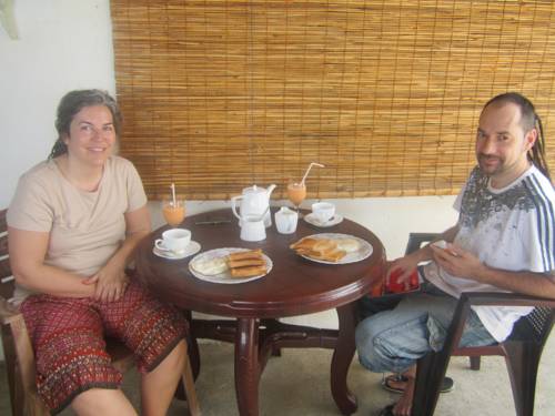 尼甘布 斯里兰卡 Negombo 酒店代金券折扣代码 booking.com