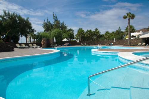 Playa blanca España código de descuento del vale de hotel booking.com