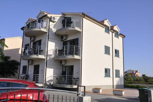 Vodice 克羅地亞 Vodice 酒店代金券折扣代码 booking.com