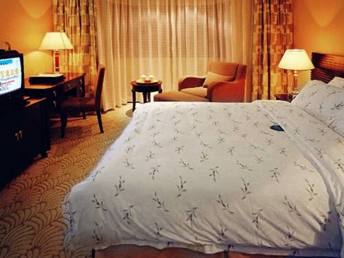 Dongguan Chine code de réduction du bon hôtel Booking.com