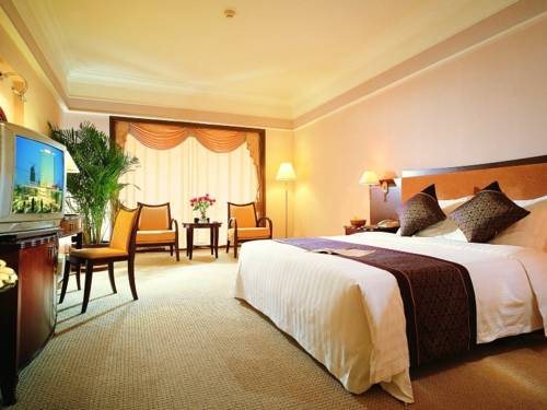 Dongguan Chine code de réduction du bon hôtel Booking.com