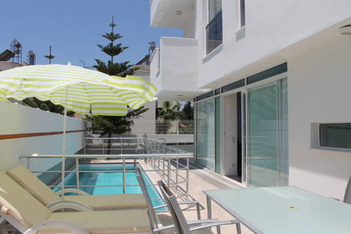 Belek Turquía código de descuento del vale de hotel booking.com