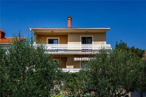 Krk Croacia código de descuento del vale de hotel booking.com