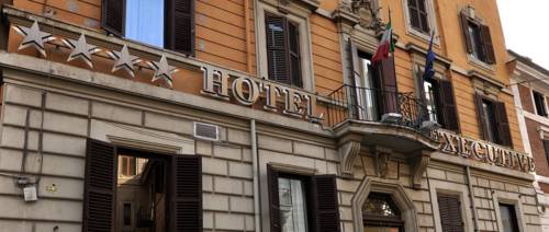 Rom Italien Rabattcode für Hotelgutscheine Booking.com
