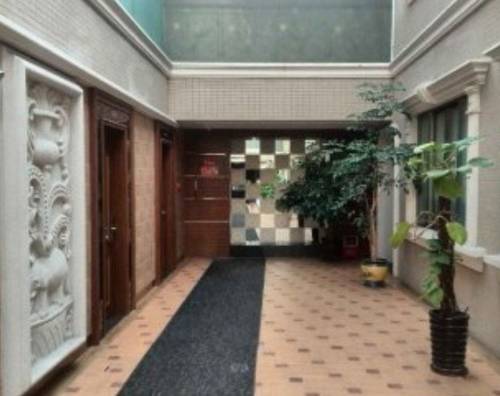 中山 中国 Zhongshan 酒店代金券折扣代码 booking.com