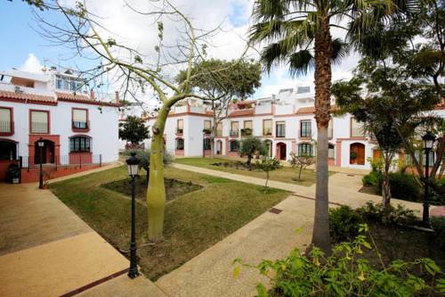 Estepona Spanien Rabattcode für Hotelgutscheine Booking.com