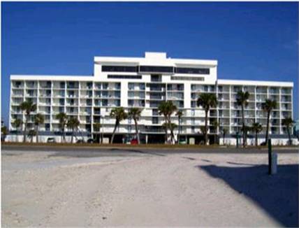 海湾海岸（阿拉巴马州） 美国 Gulf Shores (Alabama) 酒店代金券折扣代码 booking.com
