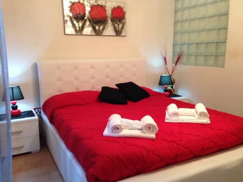 Marsala Italia código de descuento del vale de hotel booking.com