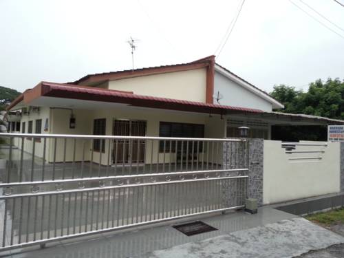 Ipoh Malaisie code de réduction du bon hôtel Booking.com
