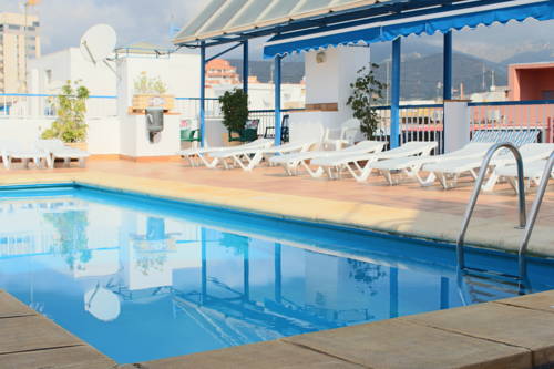 贝尼多姆 西班牙 Benidorm 酒店代金券折扣代码 booking.com
