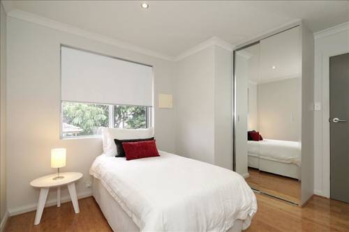 Perth Australie code de réduction du bon hôtel Booking.com