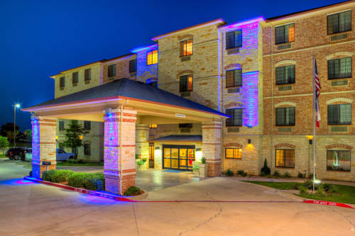 格兰伯里（得克萨斯州） 美国 Granbury (Texas) 酒店代金券折扣代码 booking.com