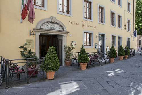卢卡 意大利 Lucca 酒店代金券折扣代码 booking.com