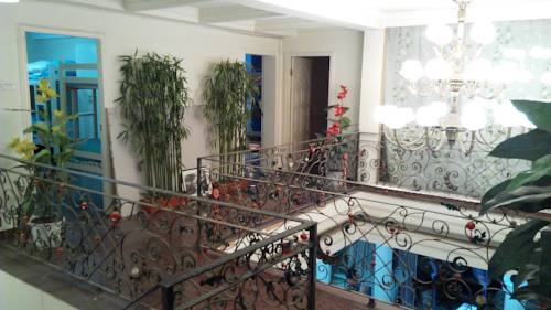 Xi'an Chine code de réduction du bon hôtel Booking.com