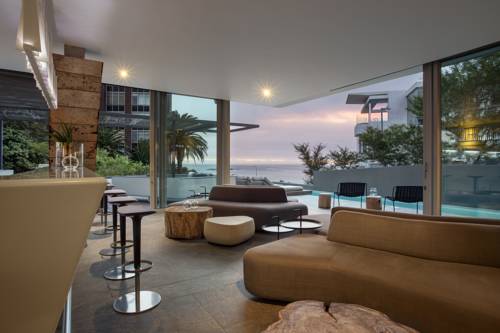 开普敦 南非 Cape Town 酒店代金券折扣代码 booking.com