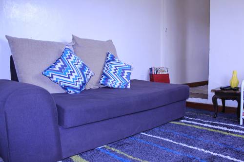 Nairobi Kenya code de réduction du bon hôtel Booking.com