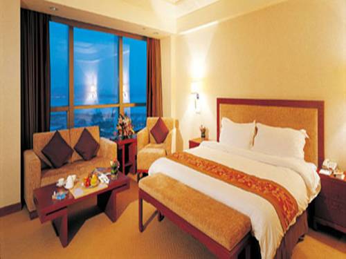 Shenyang Chine code de réduction du bon hôtel Booking.com