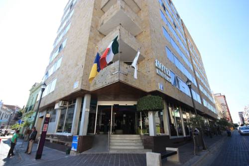 瓜达拉哈拉 墨西哥 Guadalajara 酒店代金券折扣代码 booking.com