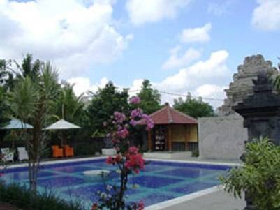 乌布 印度尼西亚 Ubud 酒店代金券折扣代码 booking.com