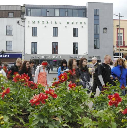 Galway Irlande code de réduction du bon hôtel Booking.com