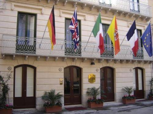 Trapani Italie code de réduction du bon hôtel Booking.com