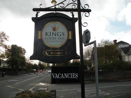 Killarney Irlande code de réduction du bon hôtel Booking.com