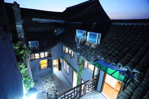 Xitang Chine code de réduction du bon hôtel Booking.com