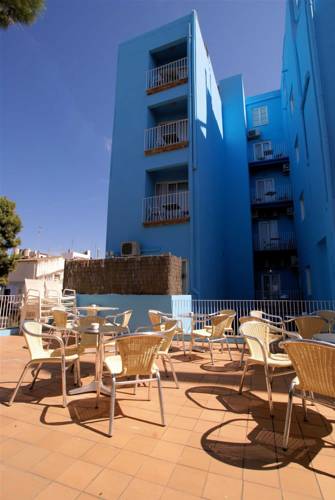 锡切斯 西班牙 Sitges 酒店代金券折扣代码 booking.com