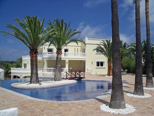 Javea Espagne code de réduction du bon hôtel Booking.com