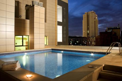 Valence Espagne code de réduction du bon hôtel Booking.com