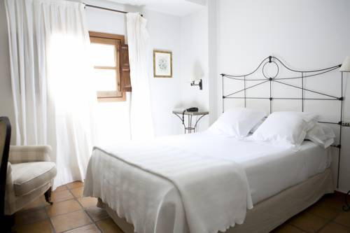 Grenade Espagne code de réduction du bon hôtel Booking.com