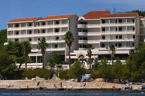 Vis Croatie code de réduction du bon hôtel Booking.com