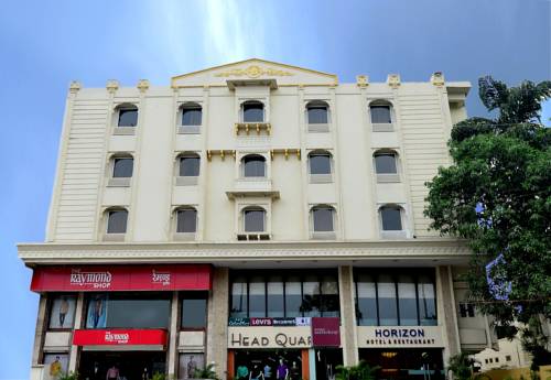 Udaipur Inde code de réduction du bon hôtel Booking.com