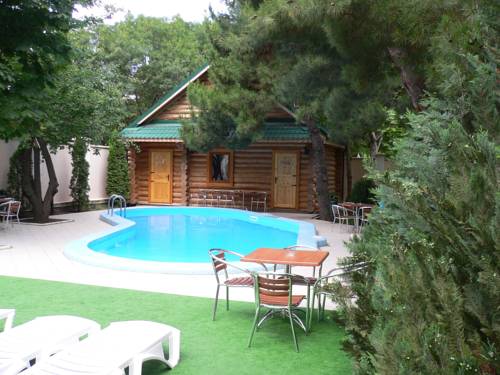 Gelendzhik Russie code de réduction du bon hôtel Booking.com