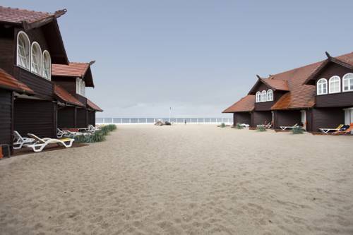 Sopot Pologne code de réduction du bon hôtel Booking.com