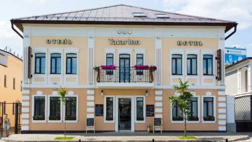 Kazán Rusia código de descuento del vale de hotel booking.com