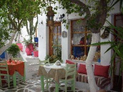 Parikia Grèce code de réduction du bon hôtel Booking.com