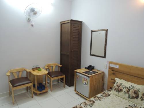 胡志明市 越南 Ho Chi Minh City 酒店代金券折扣代码 booking.com