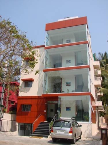 Mysore Indien Rabattcode für Hotelgutscheine Booking.com