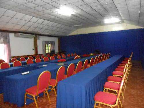 Vientiane Laos code de réduction du bon hôtel Booking.com