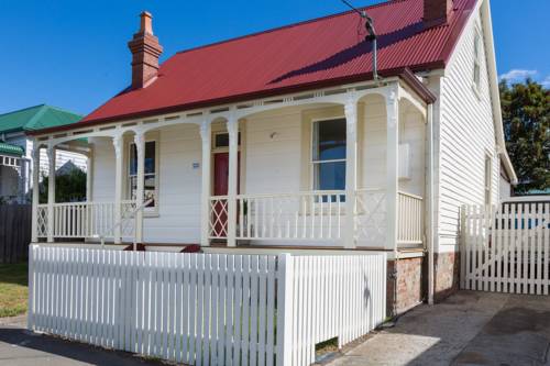 Hobart Australia código de descuento del vale de hotel booking.com