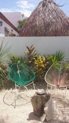 Tulum Mexique code de réduction du bon hôtel Booking.com