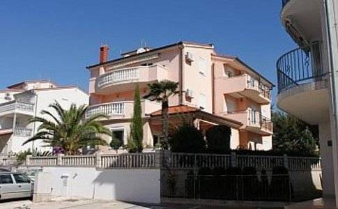 Medulin Croatie code de réduction du bon hôtel Booking.com