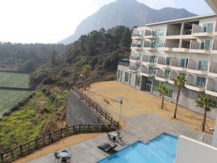 济州岛 韩国 Jeju Island 酒店代金券折扣代码 agoda.com