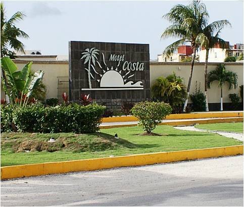 Cancun Mexique code de réduction du bon hôtel Booking.com