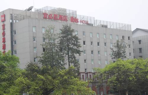 Ya'an Chine code de réduction du bon hôtel Booking.com