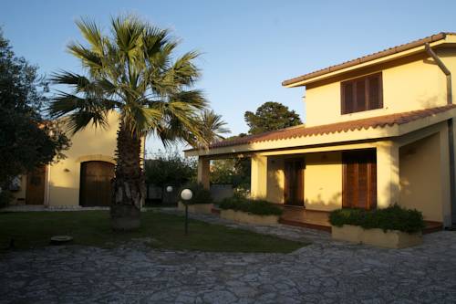 Marsala Italia código de descuento del vale de hotel booking.com