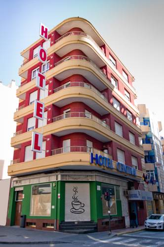 Torrevieja Espagne code de réduction du bon hôtel Booking.com