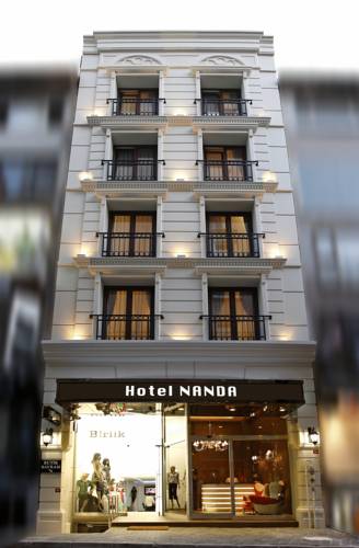 Istanbul Turquie code de réduction du bon hôtel Booking.com
