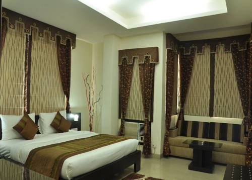 Gurgaon Inde code de réduction du bon hôtel Booking.com